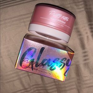 Touch In Sol Pretty Filter Glassy Skin Balm